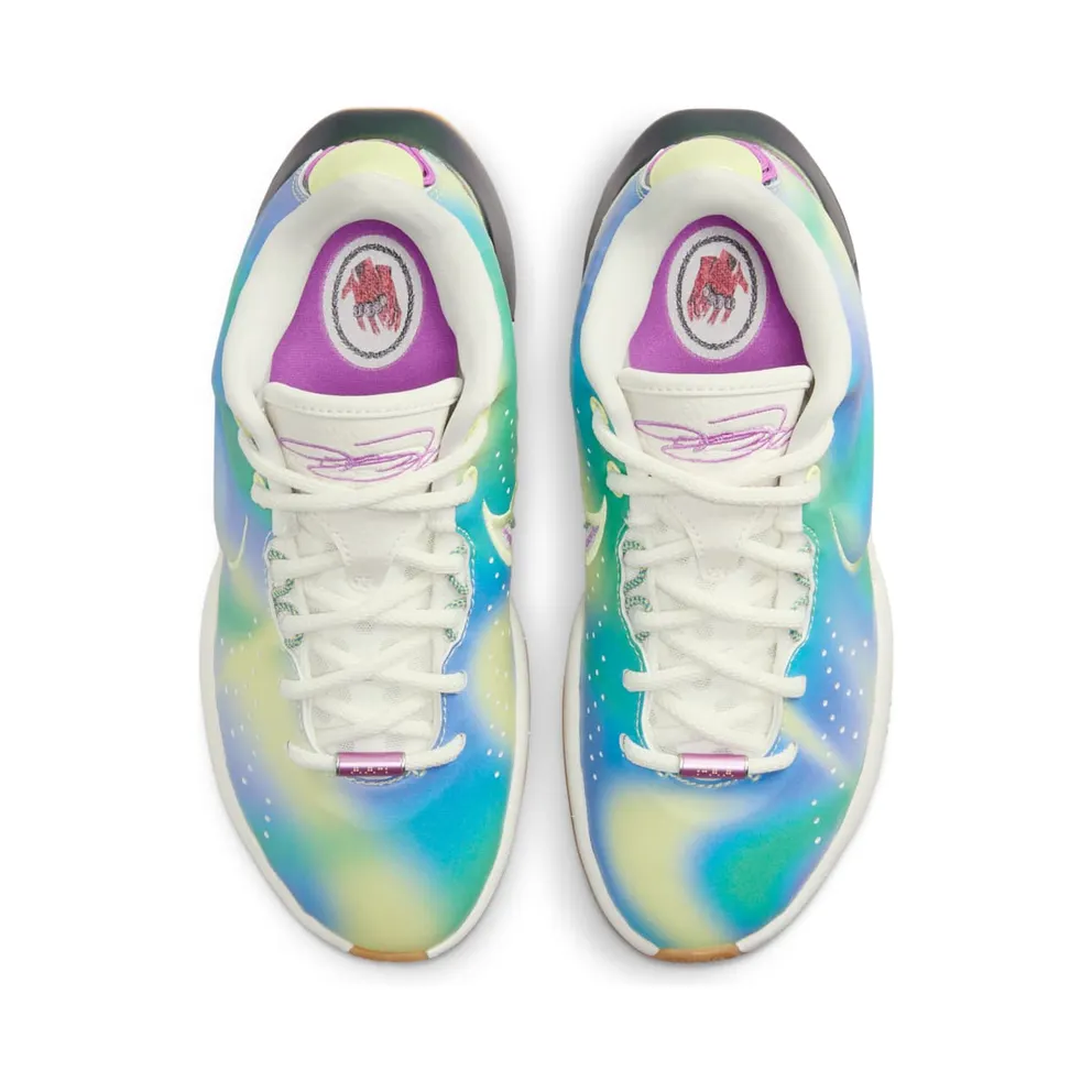 Nike LeBron 21 GS “Multi-Color” (FN4305-900)