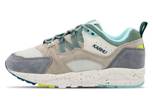 Karhu Fusion 2.0 Grijs