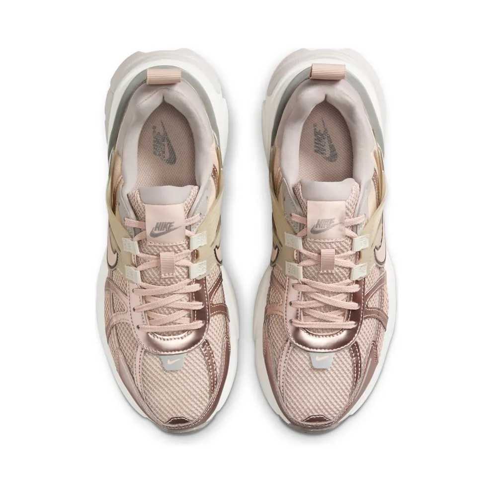 Nike V2K Run “Particle Beige College Grey Light Bone” (FD0736-201)