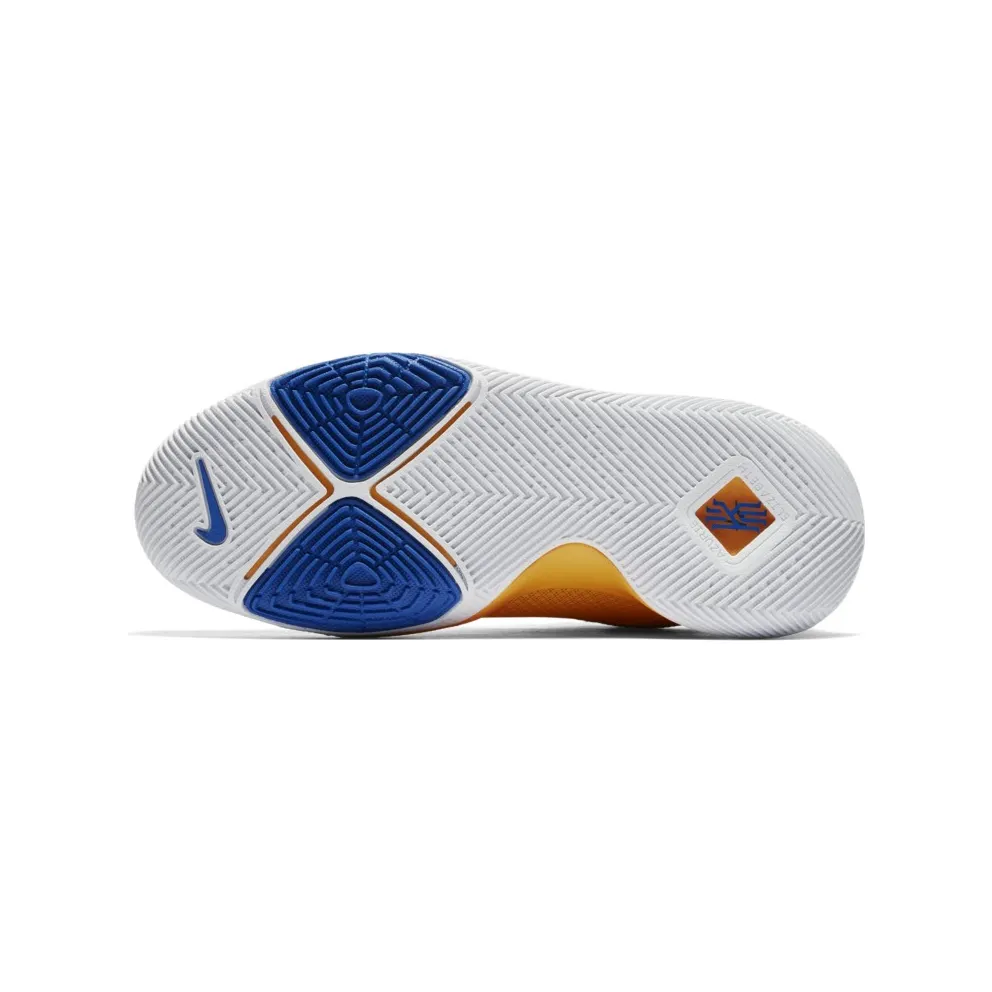 Nike Kyrie 3 Mac and Cheese (GS) University Gold/Chrome-White (859466-791)