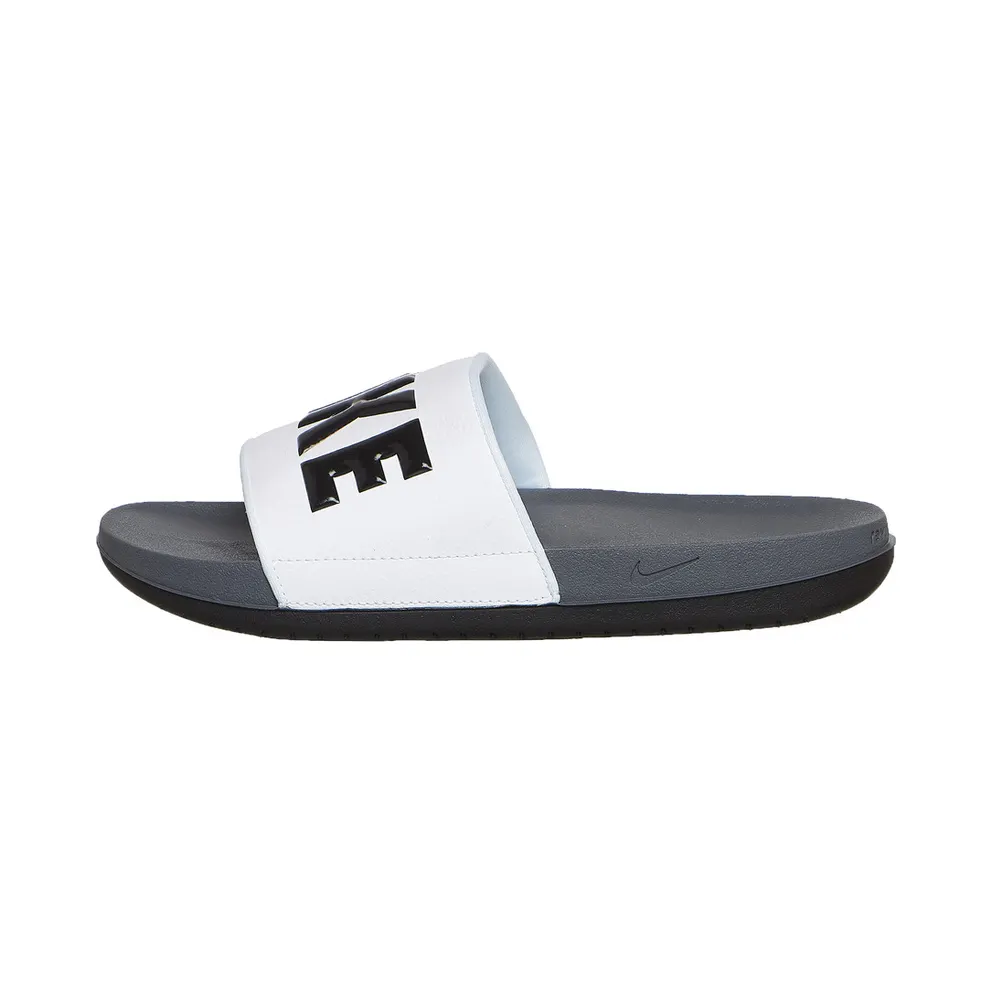 Nike Offcourt Slide Grey (BQ4639-001)