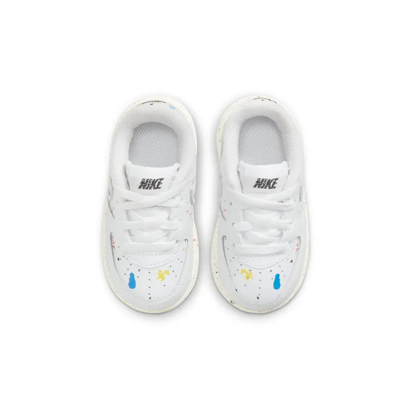 Nike Force 1 LV8 3 White (DJ2600-100)