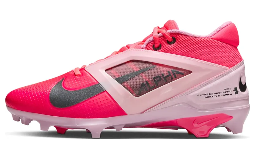 Nike Alpha Menace 4 Pro Racer Pink Foam (HJ4568-600)