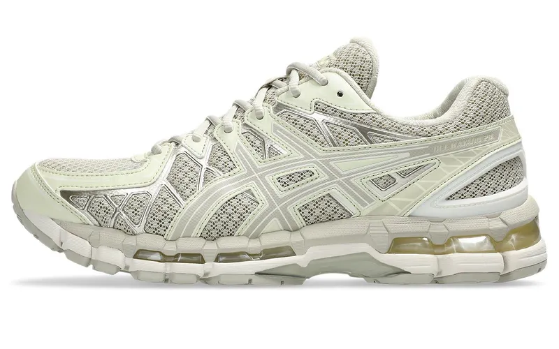 ASICS Gel-Kayano 20 Fossil Cream (1203A388-021)