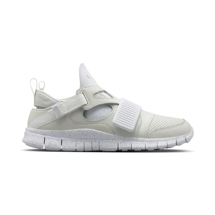 Nike Free Huarache Carnivore White