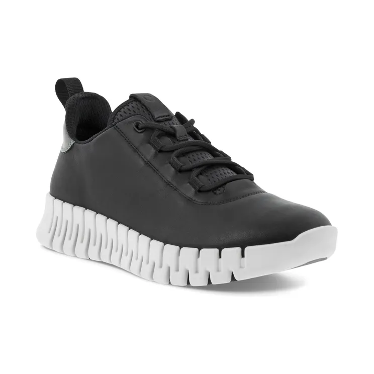 Ecco Gruuv W Black (21820360719)