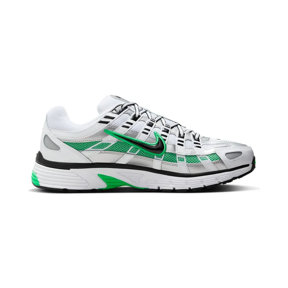 Nike P-6000 Spring Green (CD6404-104)
