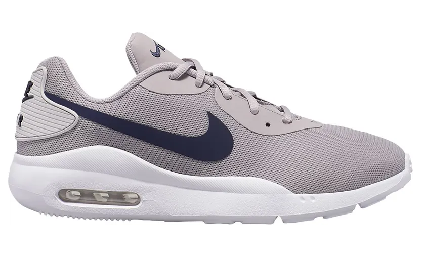 Nike Air Max Oketo Atmosphere Grey Blackened Blue (AQ2235-008)
