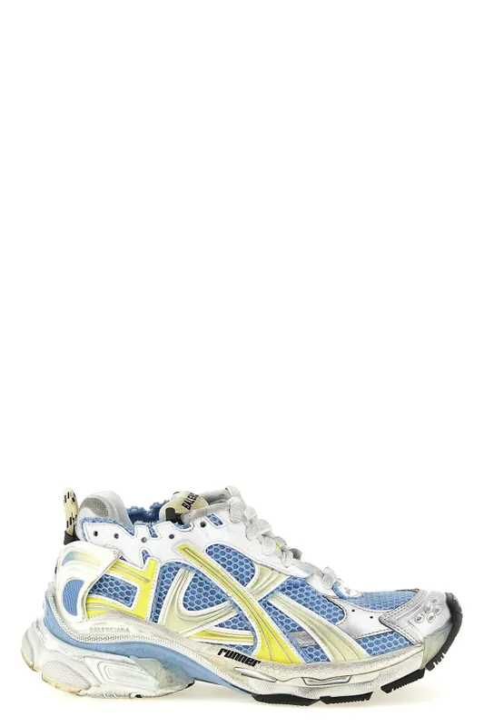 Balenciaga Runner “Multi” (772767W3RMU4790)