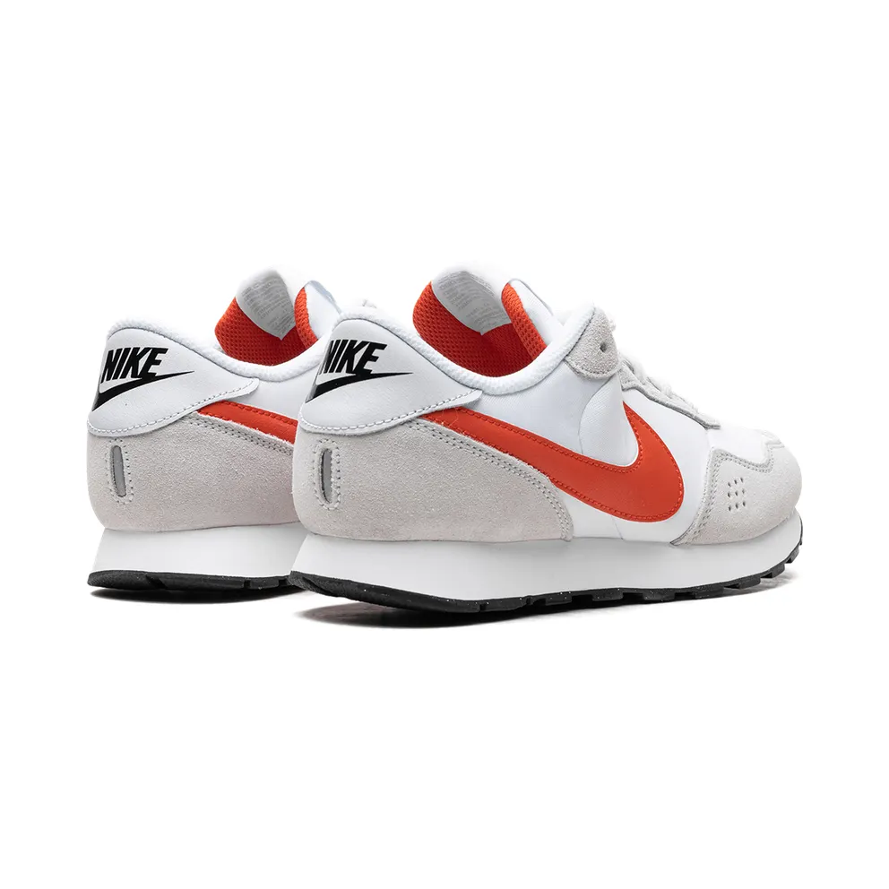 Nike MD Valiant GS “PURE PLATINUM PICANTE RED” (CN8558-020)
