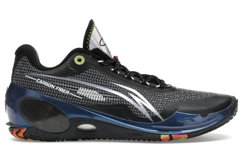 Li-Ning Way of Wade 808 3 Ultra Nightlight (ABAT051-5)