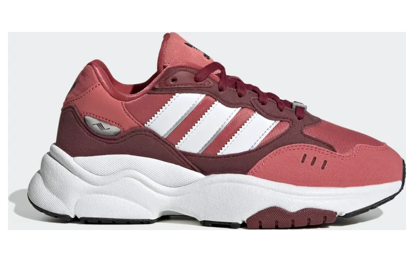 adidas Retropy F90 Wonder Red / Cloud White / Shadow Red (HP9786)