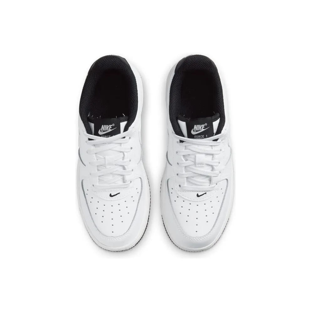 Nike Force 1 Younger Kids’ White (DV1332-100)