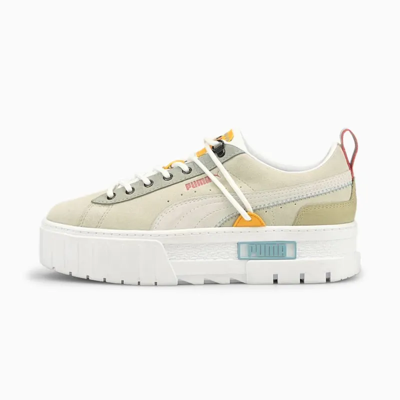 Puma Mayze Bright Heights Grey Violet (382742-01)