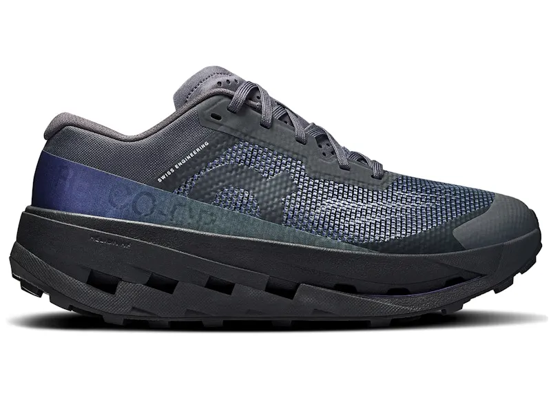 On Running Cloudultra 3 BEAMS x REI Co-op Iron Black (3WF30461481)