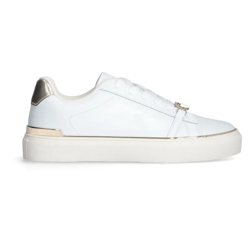 Liu Jo – Sneakers – Dames – Schoenen – Wit (BF5063PX026S1052)