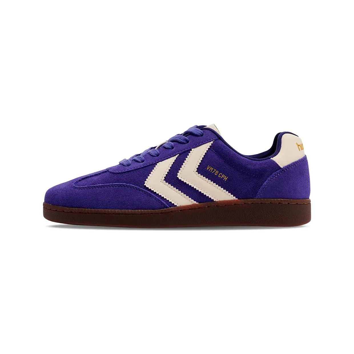 hummel-vm78-cph 229510-4129