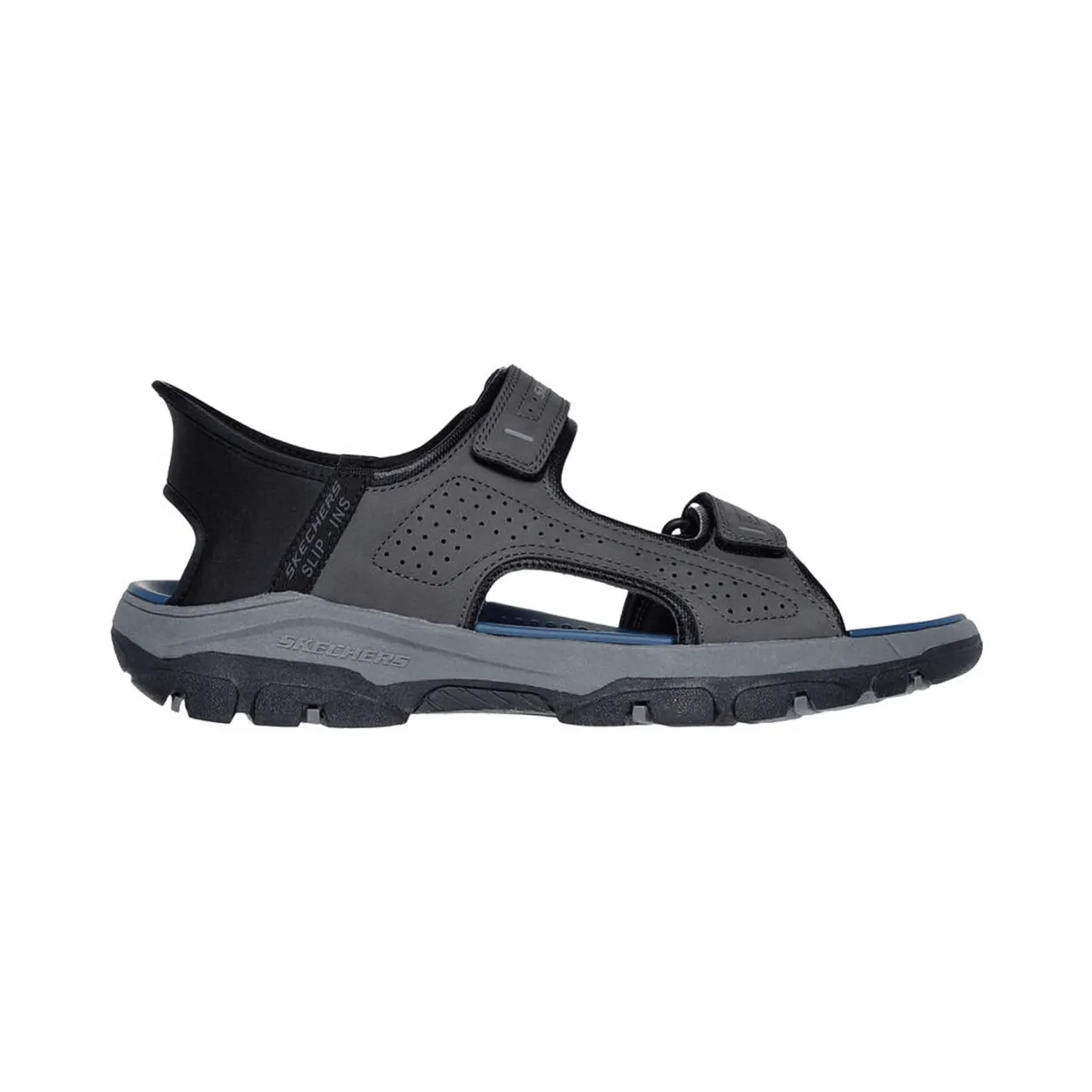 skechers-skech 205289CHAR