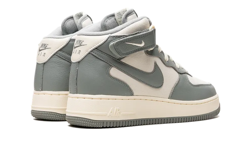 Nike Air Force 1 Mid “Mica Green” (FB2036-100)