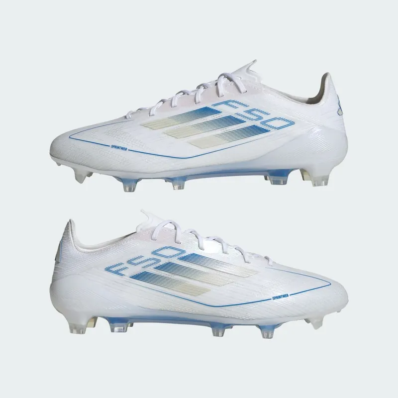 adidas F50 Elite FG Polar Victory Pack (IE1204)