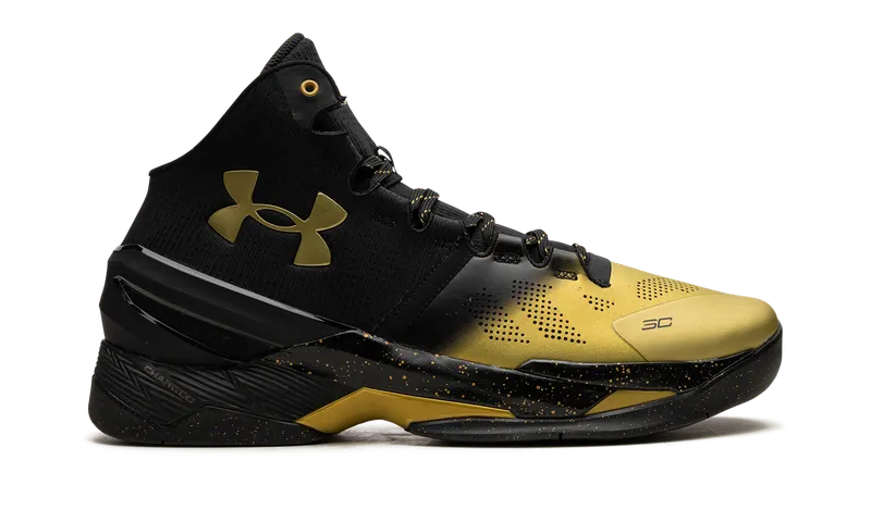 Under Armour Curry “Back to Back MVP Pack 2023” (3028431-001)