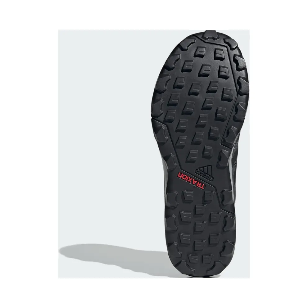 adidas Tracerocker 2 0 Gore Tex Trail Running Grey Six Core Black Grey Three (IH7938)