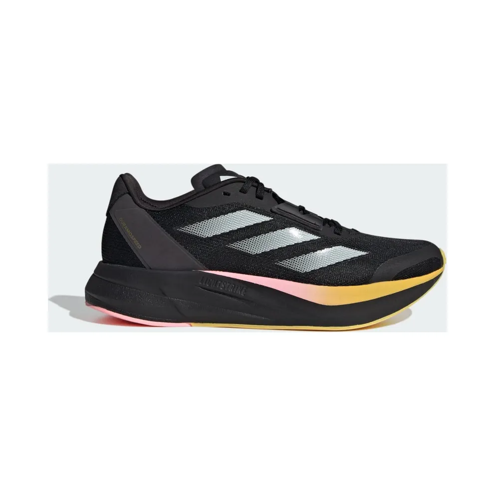 Adidas Duramo Speed Core Black / Zero Metalic / Spark (IE4037)