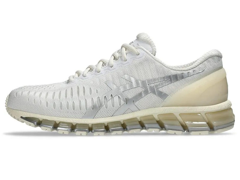 ASICS GEL-QUANTUM 360 I “White / Cream” (1203A730-105)
