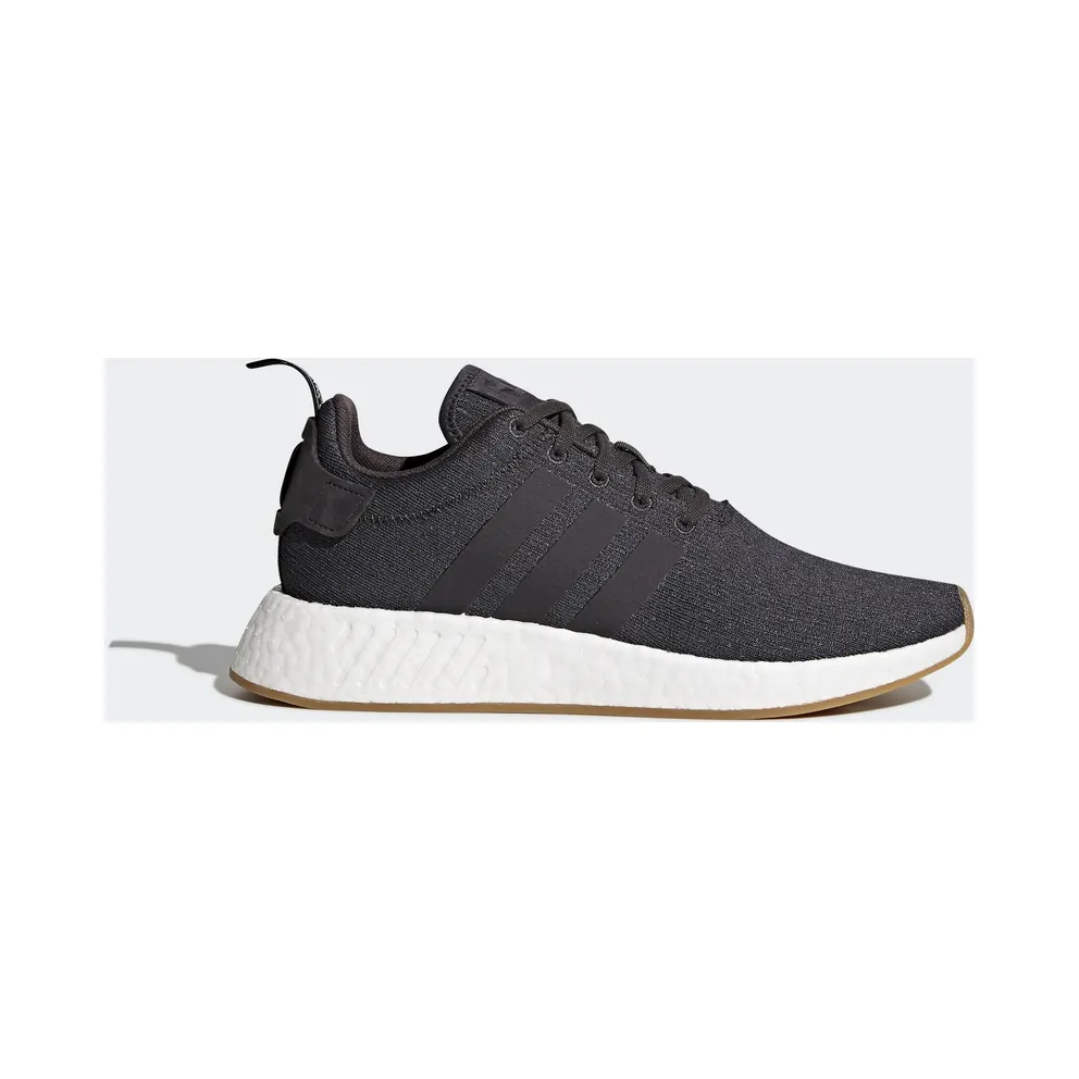 adidas NMD R2 Grey Five Core Black (CQ2400)
