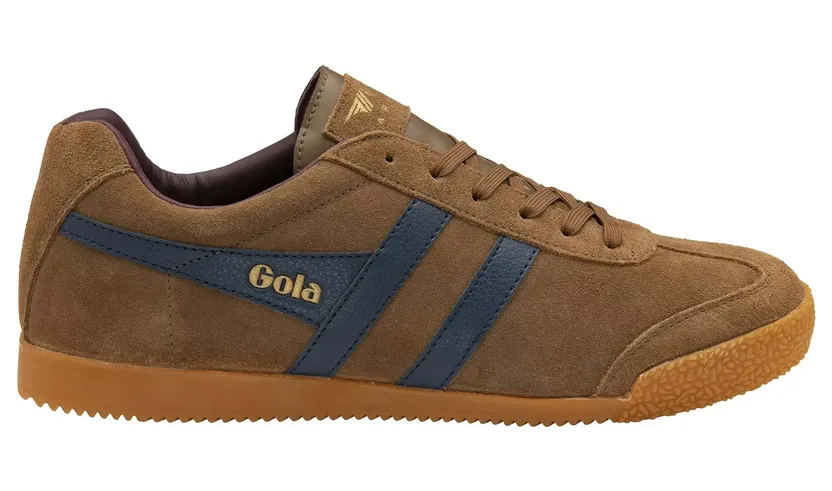 Lage Sneakers Gola HARRIER (CMA192XE)
