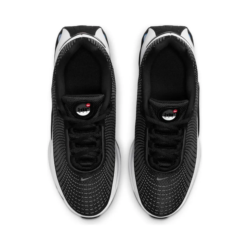 Nike Air Max Dn Black White Cool Grey (FB8987-003)