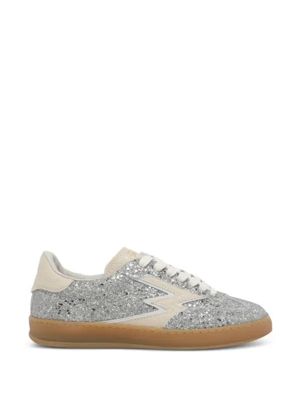 MOA CONCEPT Club Deluxe with glitter – Silver (CL286)