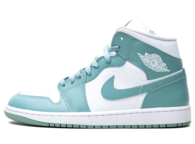Air Jordan 1 Mid “White Cannon” (BQ6472-138)