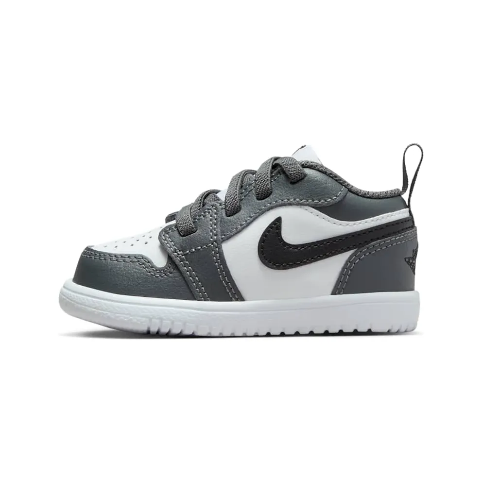 Jordan 1 Low ALT White Iron Grey Black (DR9747-152)