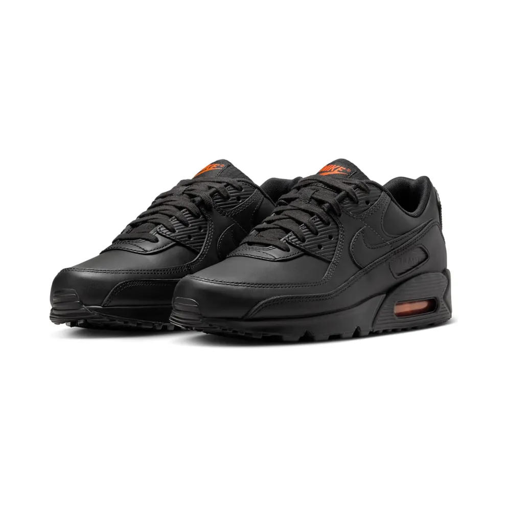 Nike Air Max 90 Black (IF5446-002)
