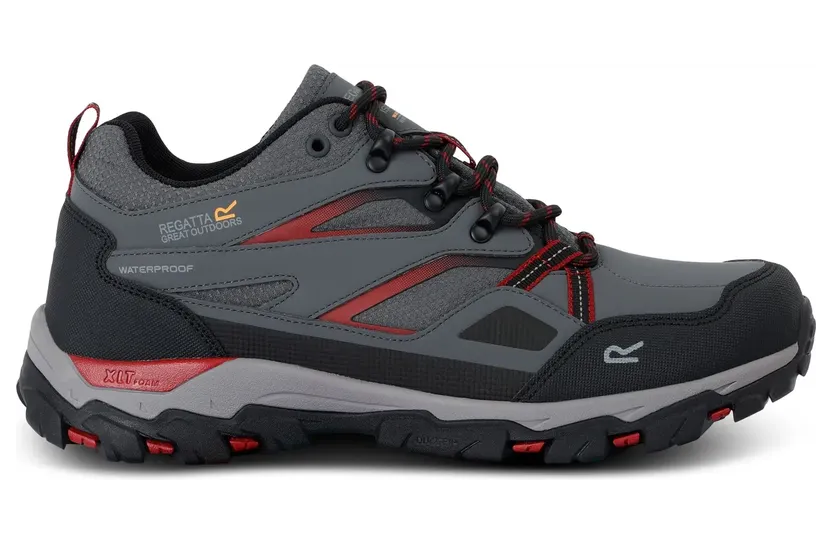 Wandelschoenen Regatta Holcombe III (RMF873-VBM)
