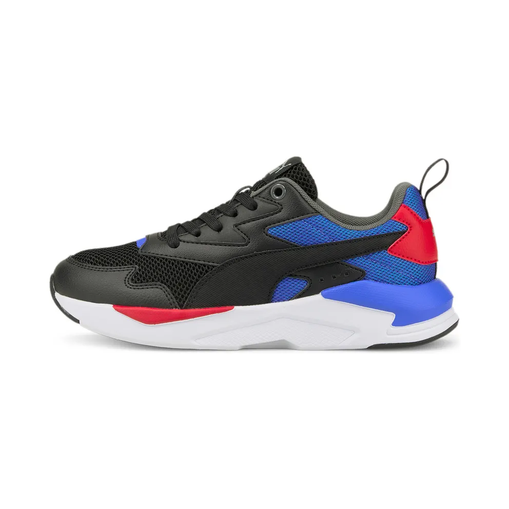 Puma X-Ray Lite Blue/Black/Red (37439316)