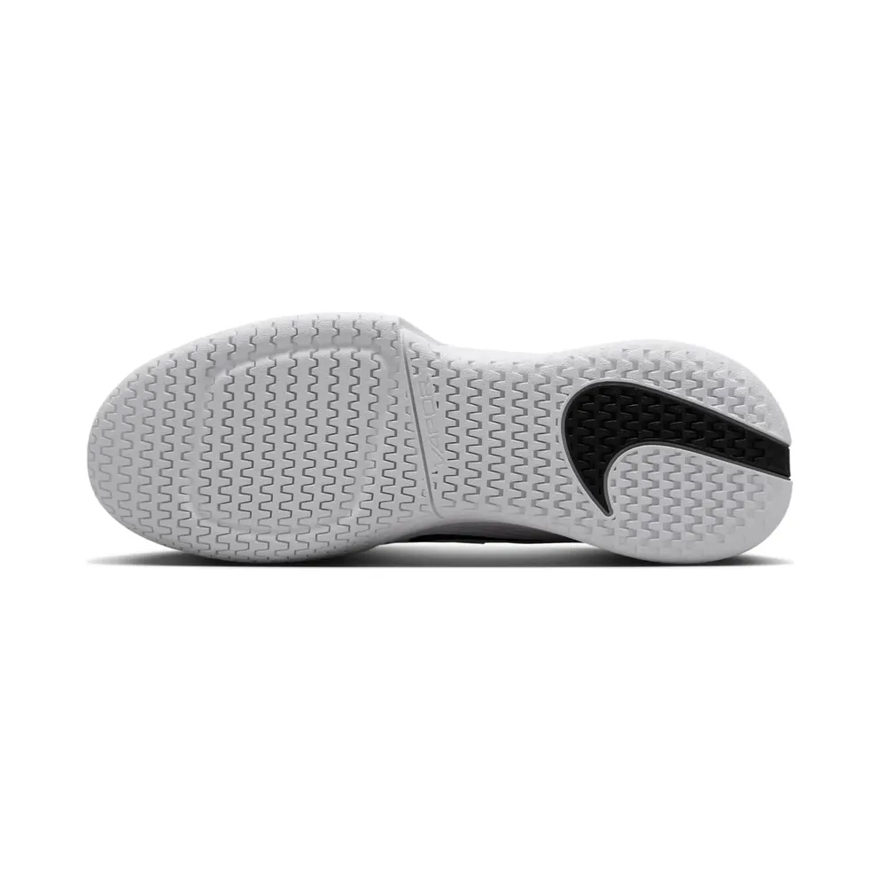 Nike Court Air Zoom Vapor Pro 3 HC White Black (FZ2158-101)