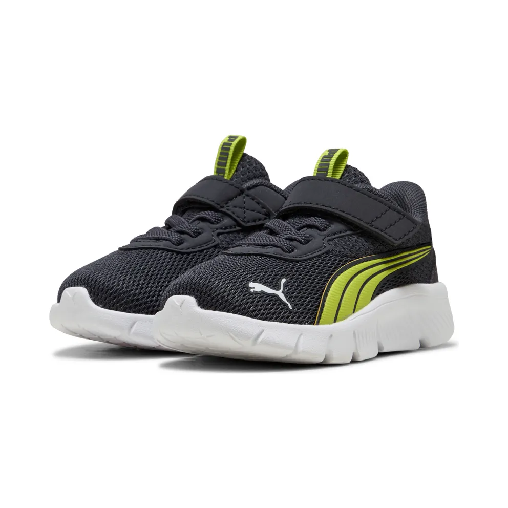 Puma FlexFocus Modern “Strong Gray / Puma White” (311523_26)