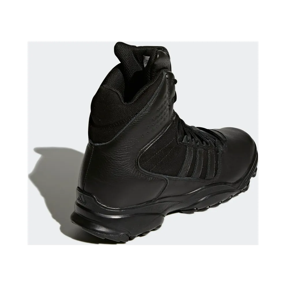 adidas GSG-9.7 Mountaineering Boots Core Black / Core Black / Core Black (G62307)