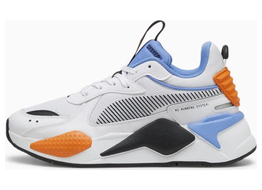 Puma RS-X – “White Blue Skies” (395557-01)
