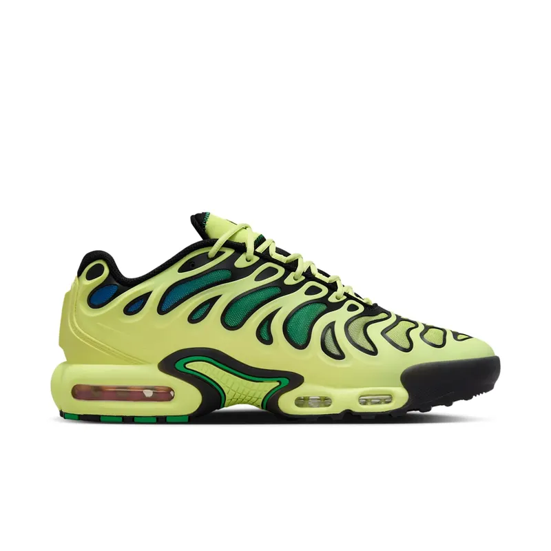 Nike Air Max Plus Drift “Light Lemon Twist” (FD4290-700)