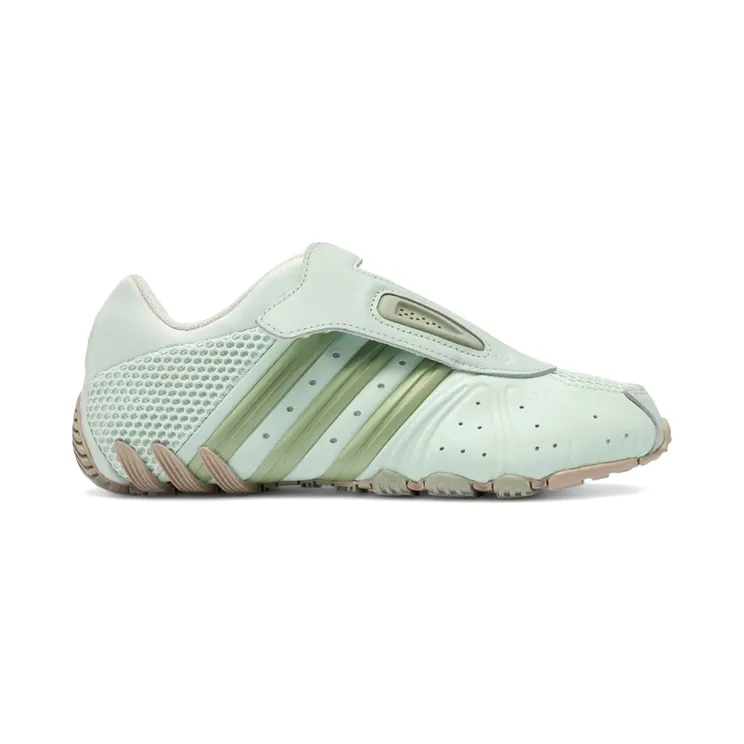 adidas Ghost Moto Low The Whitaker Group Do Not Duplicate Mint (KH8148)