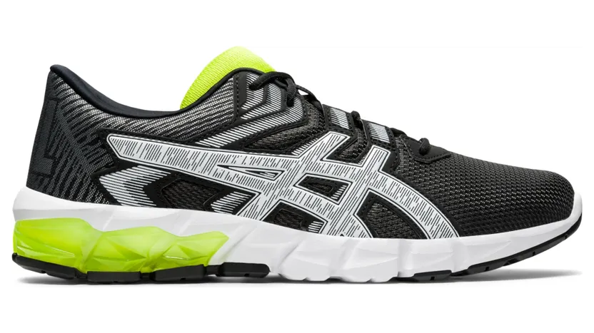 ASICS Gel-Quantam 90 2 Graphite Grey (1021A193-023)