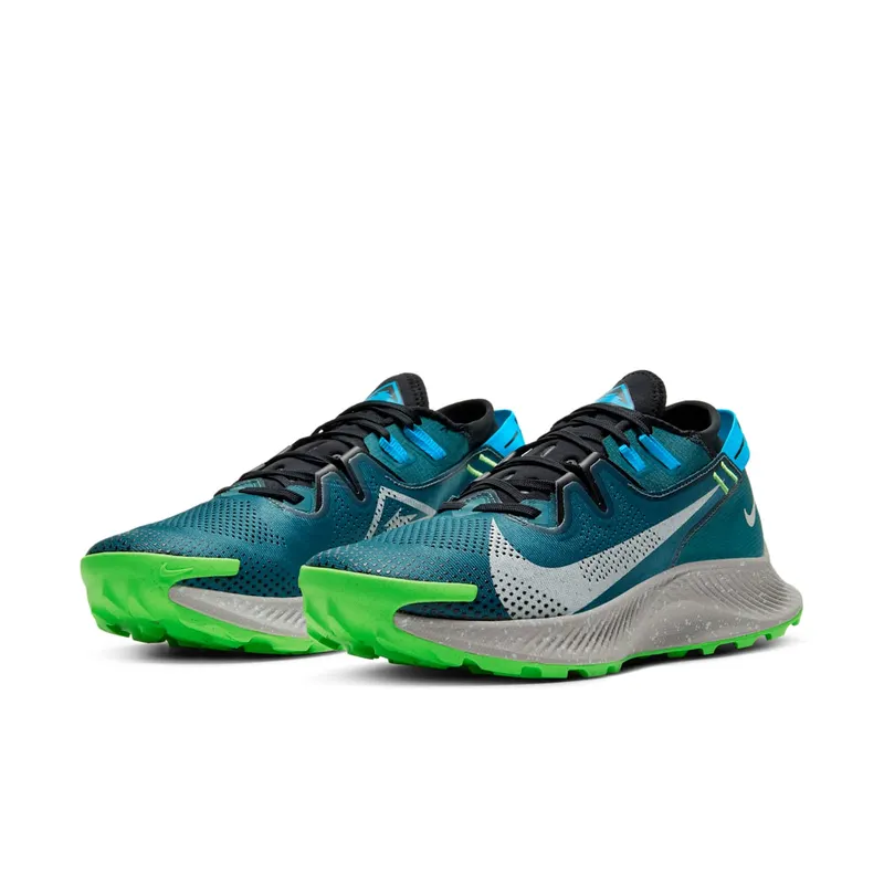 Nike Pegasus Trail 2 Trail Running Green (CK4305-300)