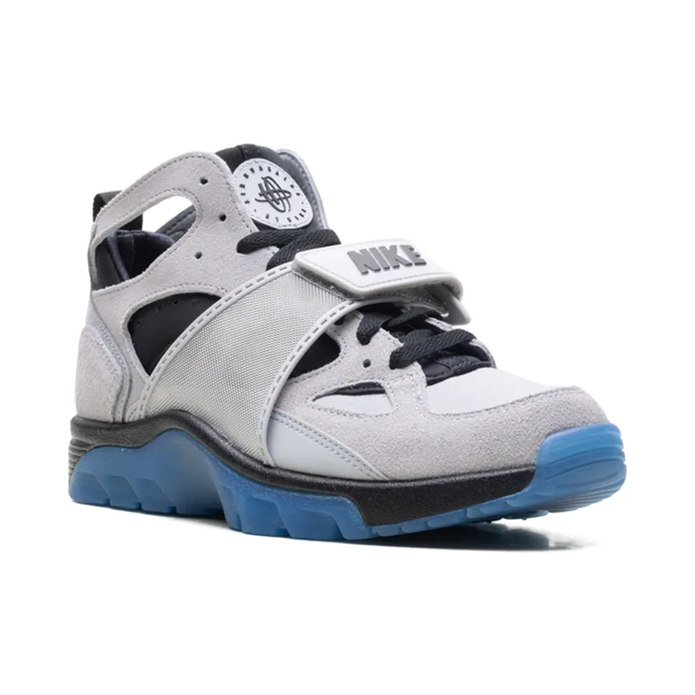 Nike Air Trainer Huarache “Wolf Grey / Star Blue” (IH4469-012)