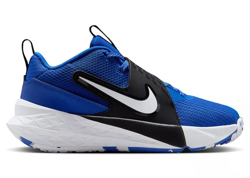 Nike Team Hustle D 12 Game Royal Black White (HF6279-400)