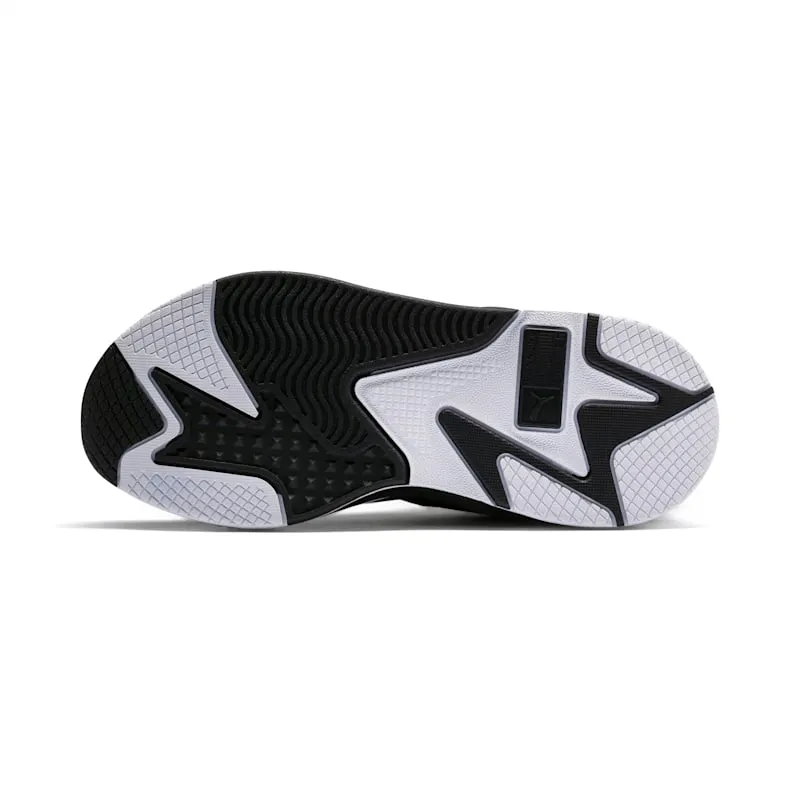Puma RS-X Trophies Black Rose Gold (369451-04)