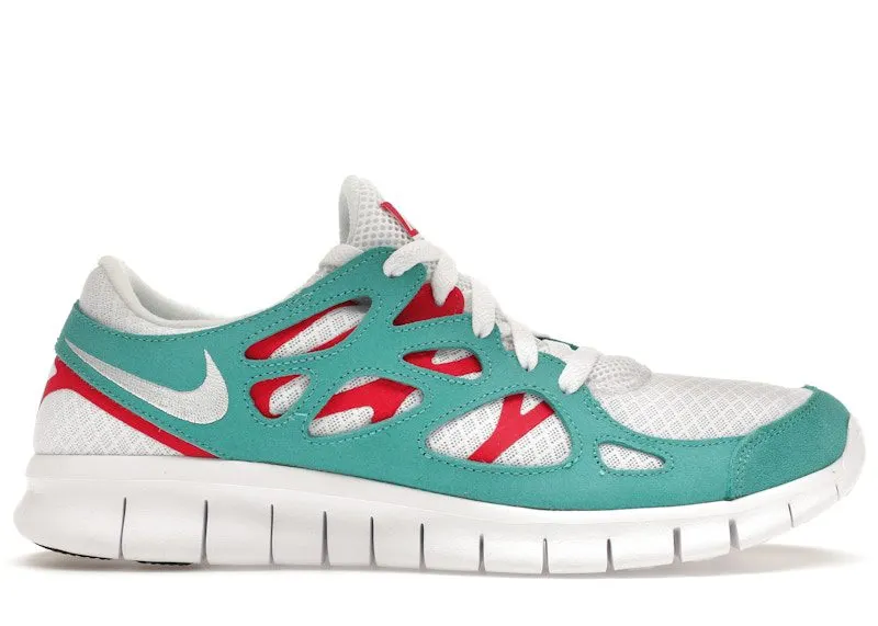 Nike Free Run 2 Watermelon (DR9877-100)