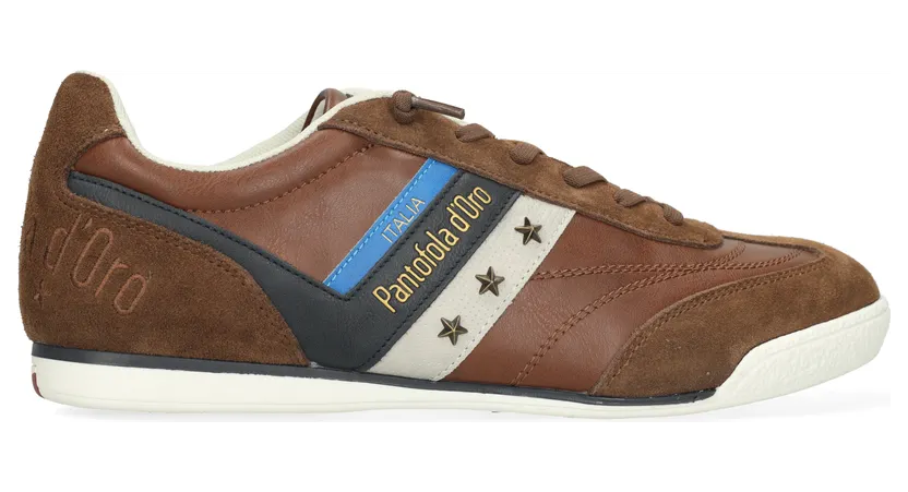Pantofola d’Gold Brown (PD001001761M2116)